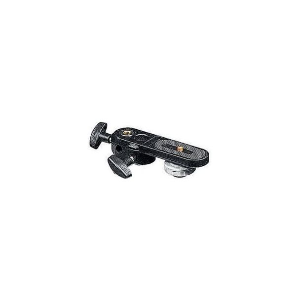 Manfrotto 143BKT accessori treppiedi