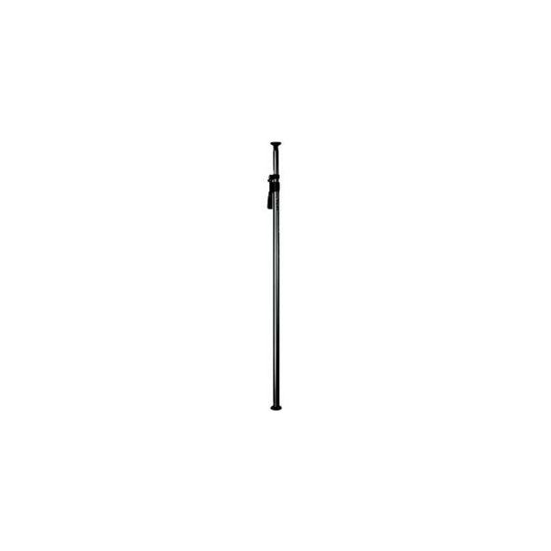 Manfrotto 432-2,7B camera monopod Aluminium Black