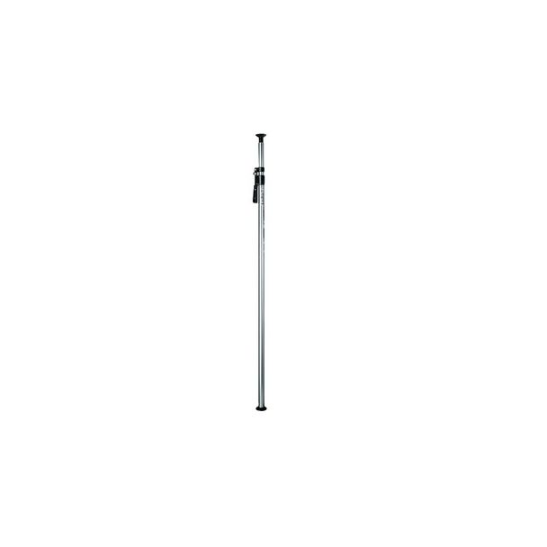 Manfrotto 432-3,7 camera monopod Aluminium Silver