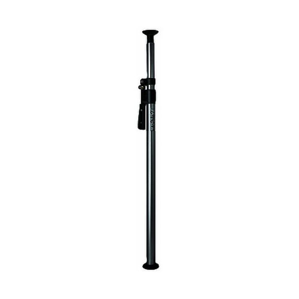 Manfrotto 432-3,7B camera monopod Aluminium Black