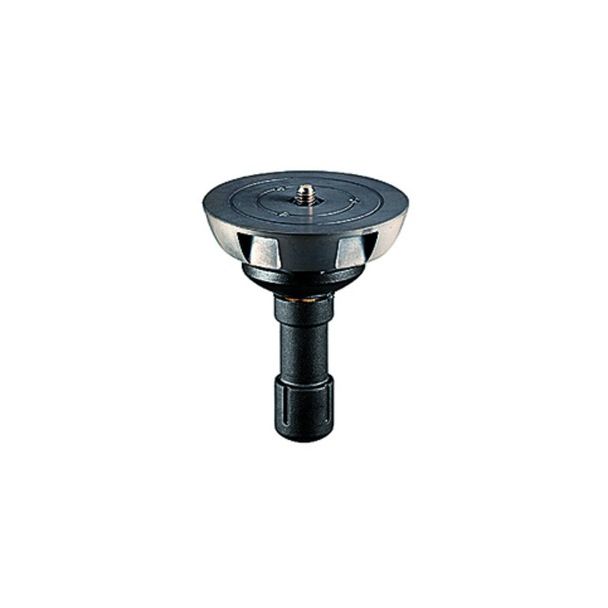 Manfrotto 500BALLSH tripod accessory