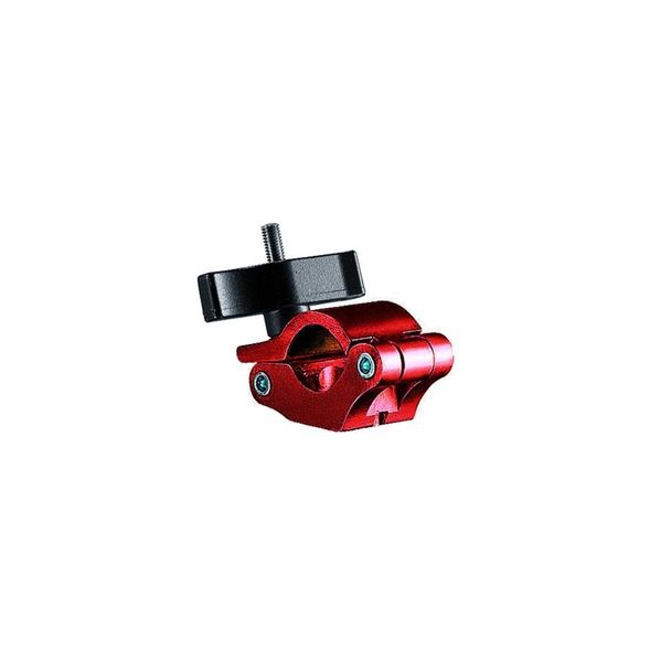 Manfrotto 595CLA mounting kit Red Aluminium