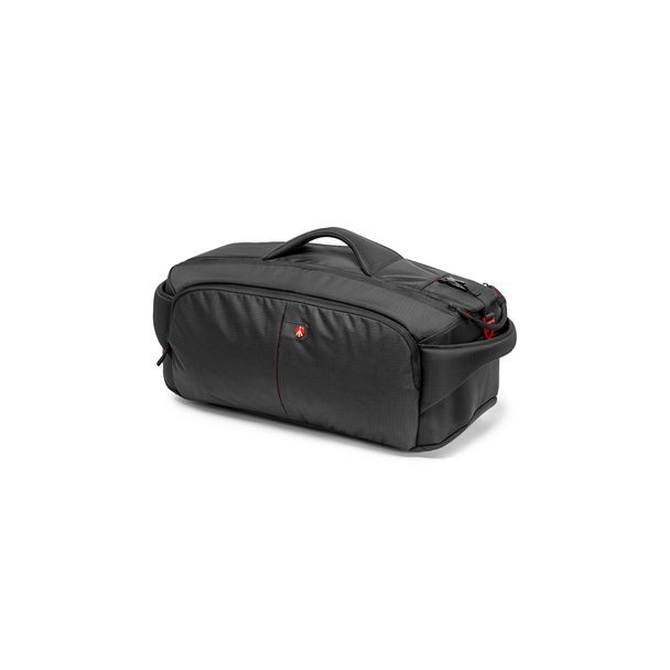 Manfrotto CC-197 PL Custodia compatta Nero