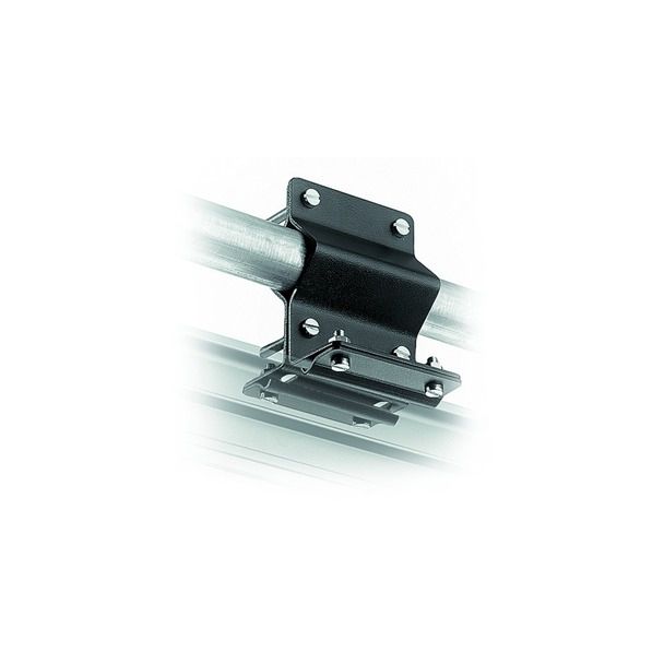 Manfrotto FF3214 mounting kit Black