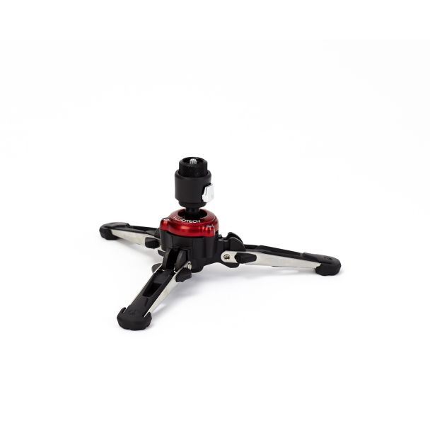 Manfrotto FLUIDTECH