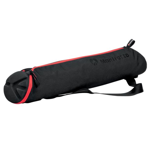 Manfrotto MBAG70N astuccio per tripode Tessuto Nero