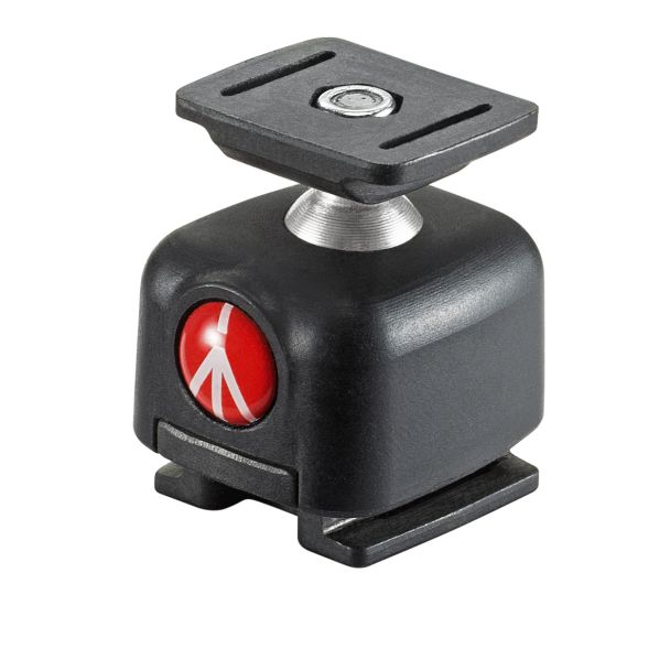 Manfrotto MLBALL camera flash accessory