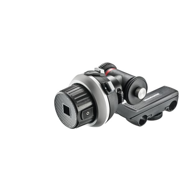 Manfrotto MVA511FF camera kit