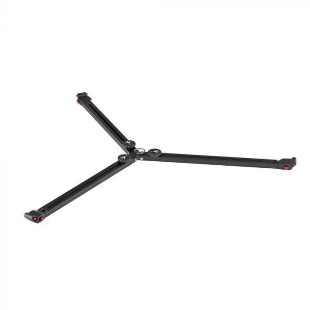 Manfrotto MVASPR2N1 tripod accessory Tripod dolly