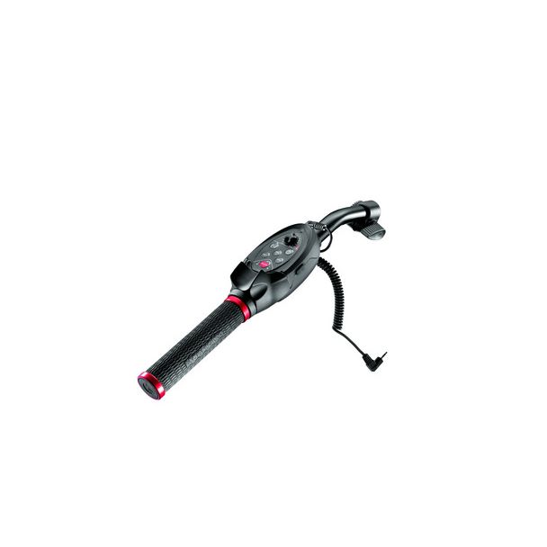 Manfrotto MVR901EPLA camera kit