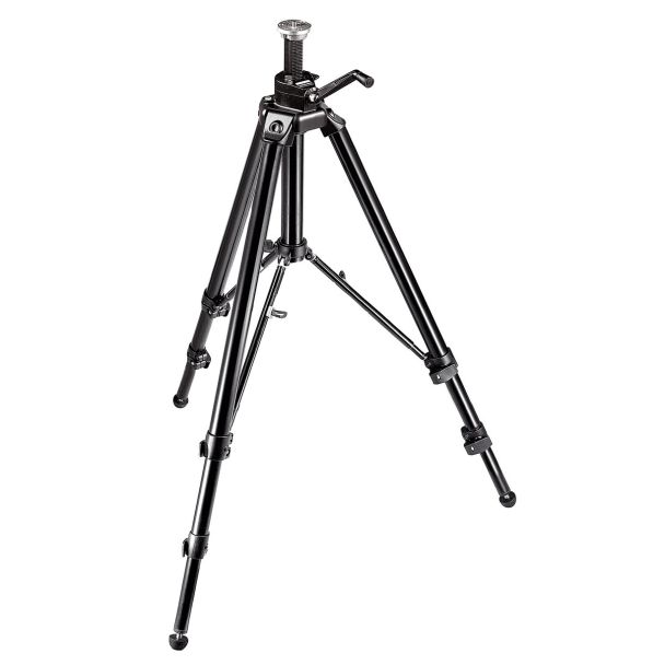 Manfrotto Pro Digital tripod Black