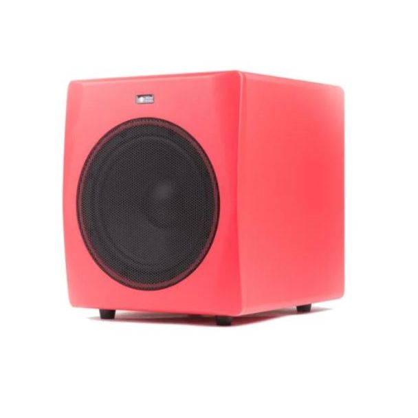 Monkey Banana Gibbon10 Red Active subwoofer 300 W