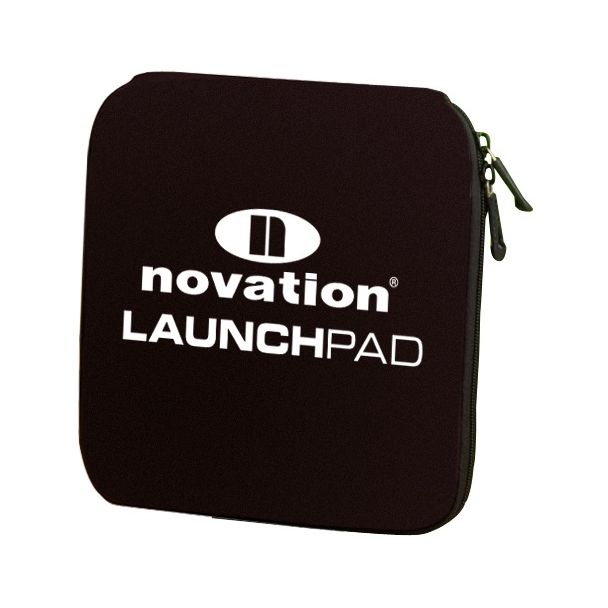 Novation Launchpad Neoprene Sleeve Sleeve case Black