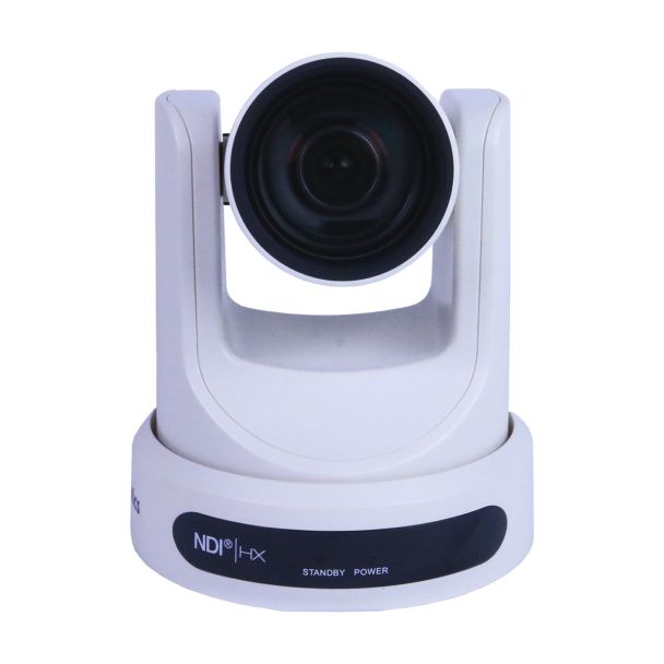 PTZOptics 12X-NDI Bullet IP security camera Indoor 1920 x 1080 pixels Ceiling