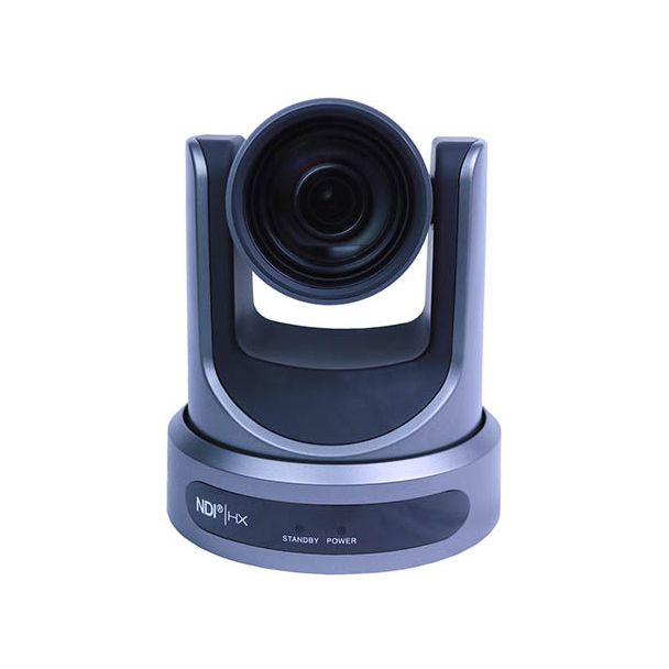 PTZOptics 20X-NDI Bullet IP security camera Indoor 1920 x 1080 pixels Ceiling