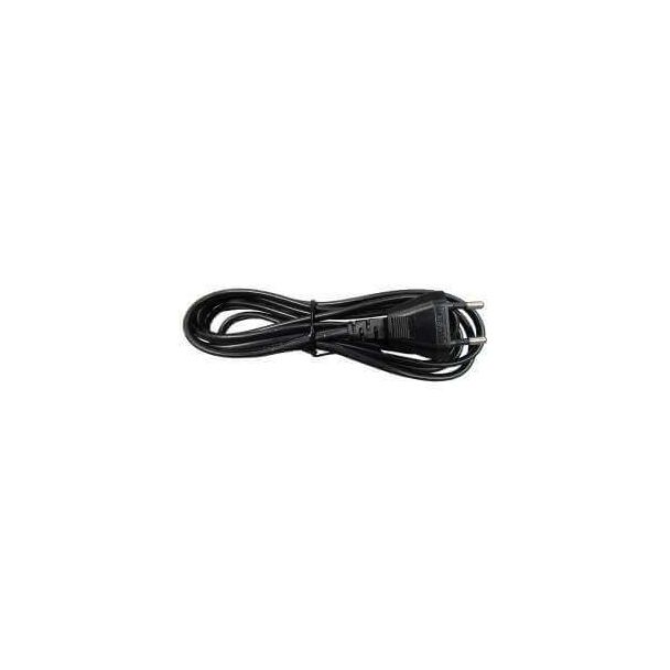 PTZOptics PT-PSB-C power cable Black