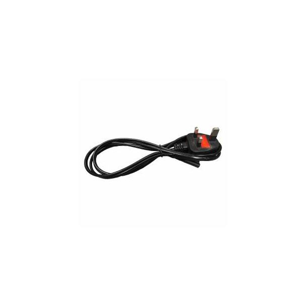 PTZOptics PT-PSB-G power cable Black