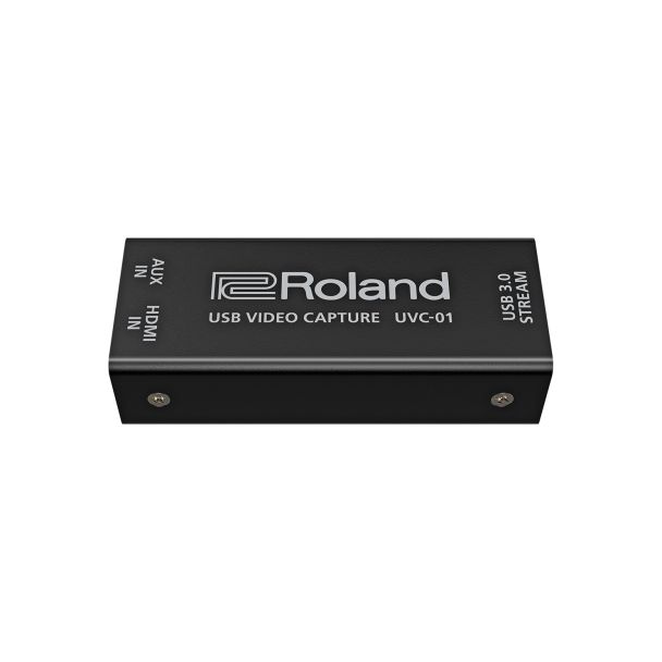 Roland UVC-01 scheda di acquisizione video Interno HDMI