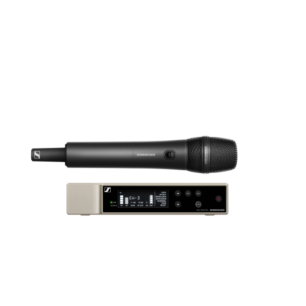 Sennheiser EW-D 835-S SET (Q1-6)