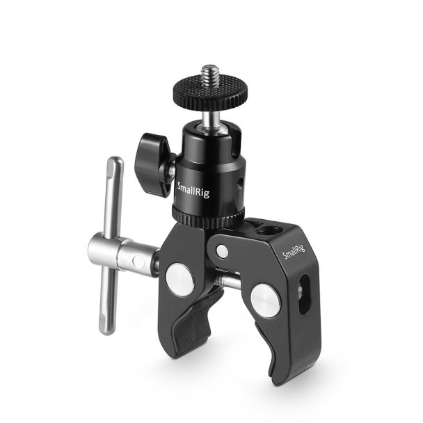 SmallRig 1124 accessorio per la montatura delle macchine fotografiche