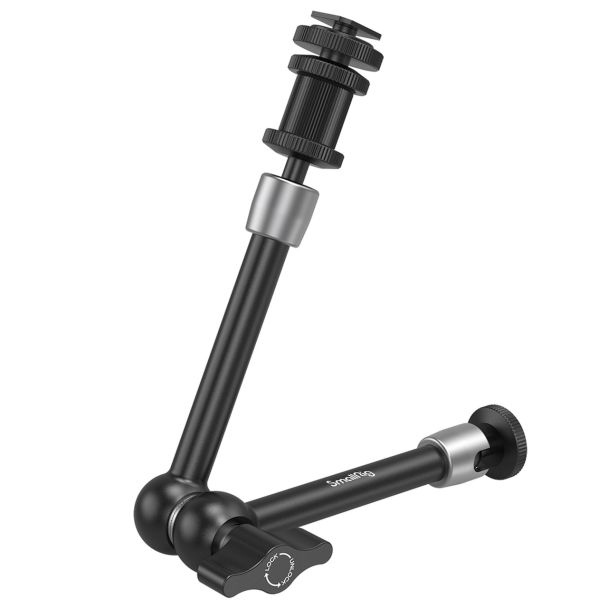 SmallRig 1498B camera mounting accessory Mounting arm