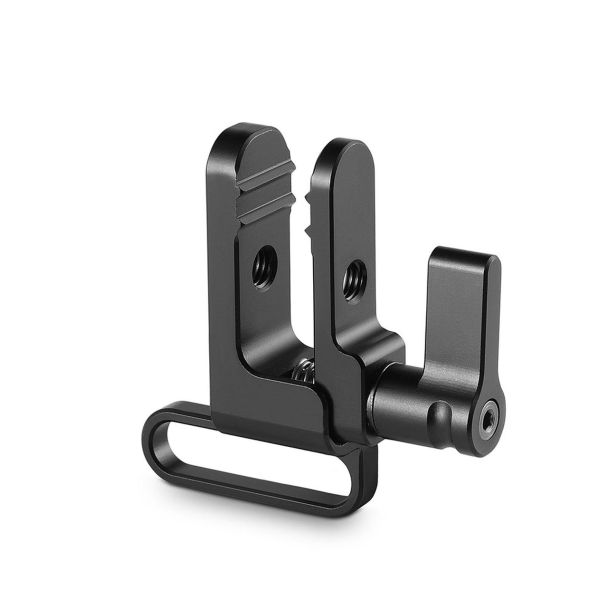 SmallRig 1679 accessorio per la montatura delle macchine fotografiche Morsa di supporto