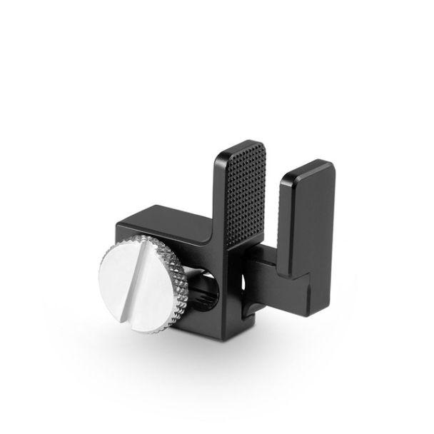 SmallRig 1693 accessorio per la montatura delle macchine fotografiche Morsa di supporto