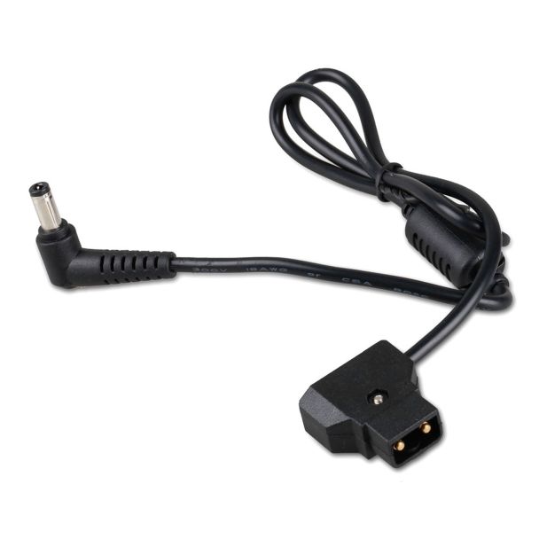 SmallRig 1819 camera cable 0.55 m Black