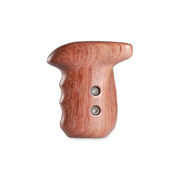 SmallRig 1891B digital camera grip Digital camera hand grip Wood