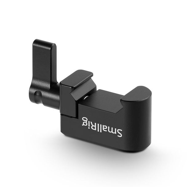 SmallRig 1973 accessorio per la montatura delle macchine fotografiche Morsa di supporto