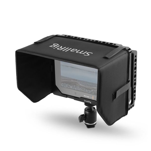 SmallRig 1988 accessorio per la montatura delle macchine fotografiche Supporto per monitor