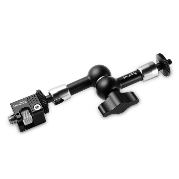 SmallRig 2026 camera mounting accessory Mounting arm