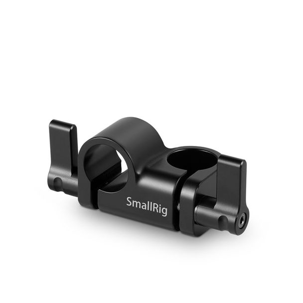 SmallRig 2069 accessorio per la montatura delle macchine fotografiche Morsa di supporto