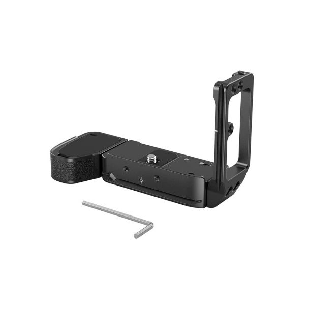 SmallRig 2122D camera bracket Aluminium