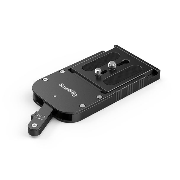 SmallRig 2128 accessorio per la montatura delle macchine fotografiche Quick release mount