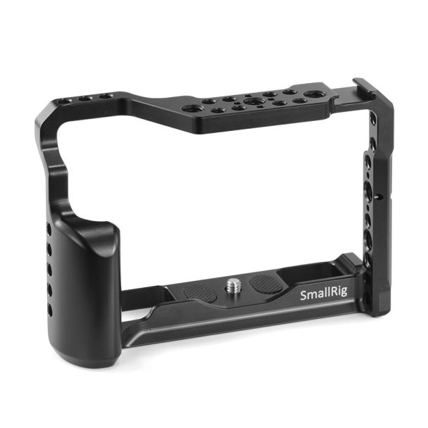 SmallRig 2228 camera cage 1/4, 3/8" Black