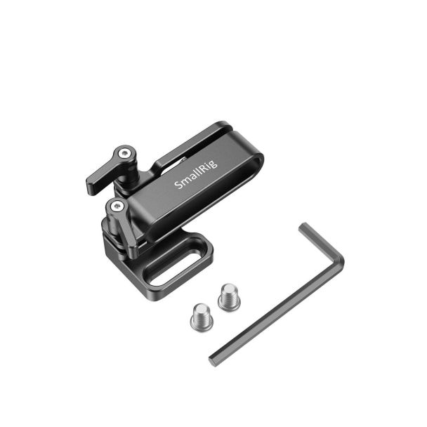 SmallRig 2245B camera mounting accessory SSD mount