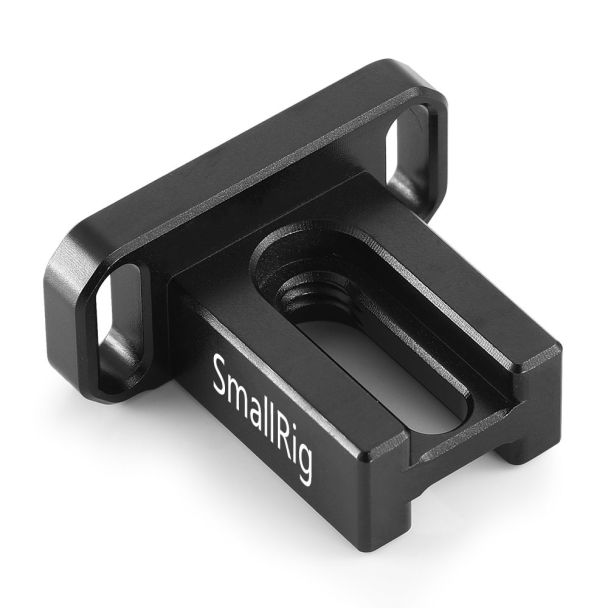 SmallRig 2247 camera mounting accessory Mount adapter