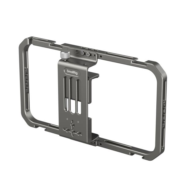 SmallRig 2791B camera cage Black