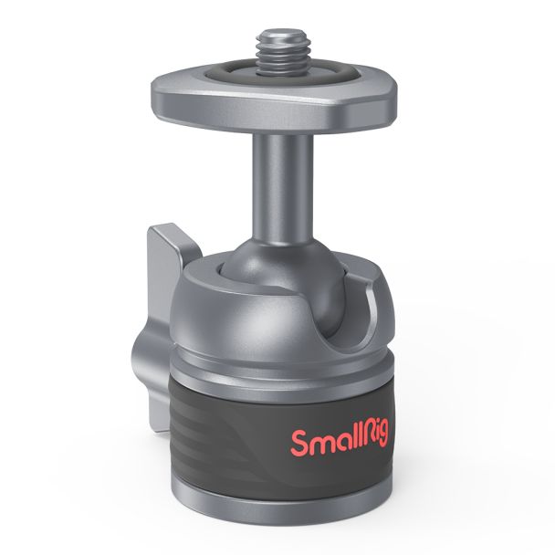 SmallRig 2796 accessorio per la montatura delle macchine fotografiche Testa a sfera