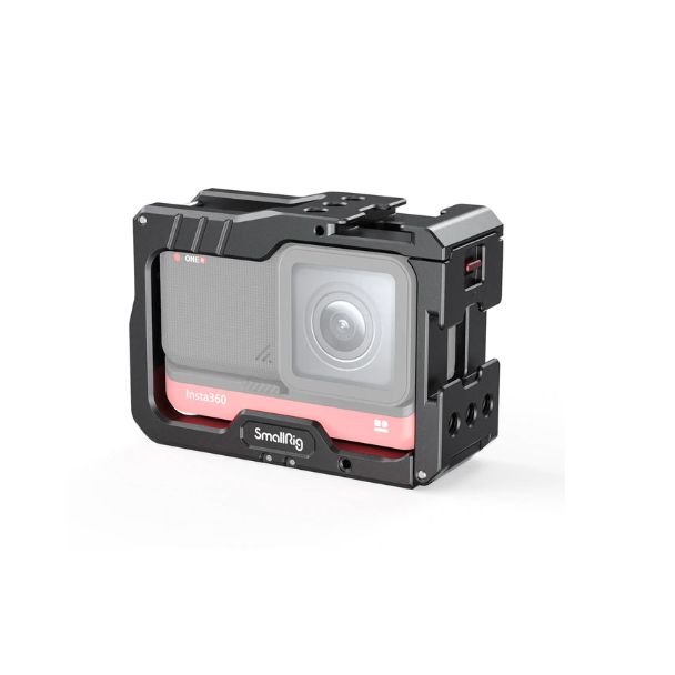 SmallRig 2798 camera cage Black