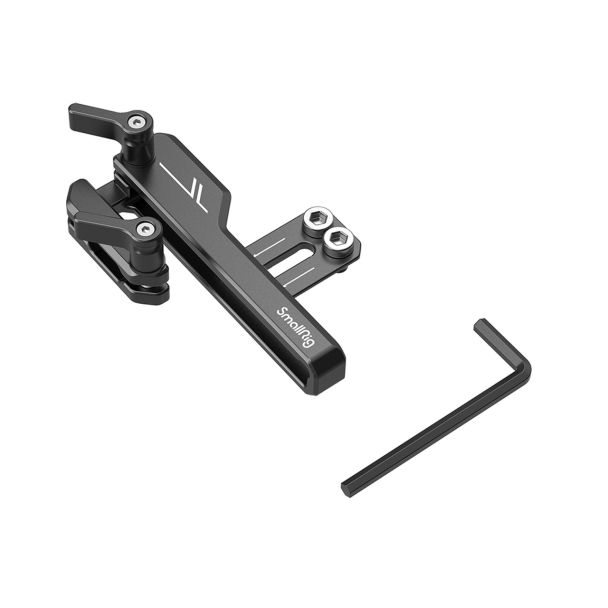 SmallRig 2799 camera mounting accessory Mounting clamp