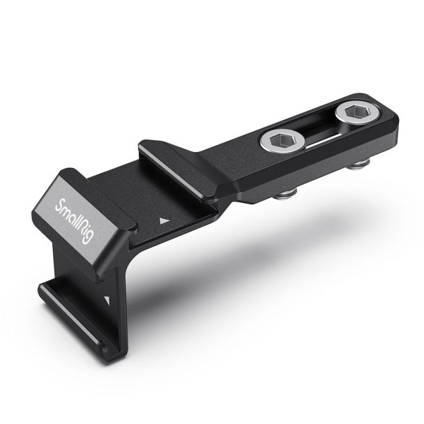 SmallRig 2881 camera mounting accessory Cold shoe