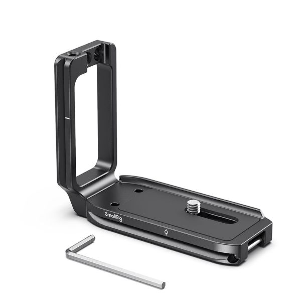 SmallRig 2940 accessorio per la montatura delle macchine fotografiche Supporto per fotocamera