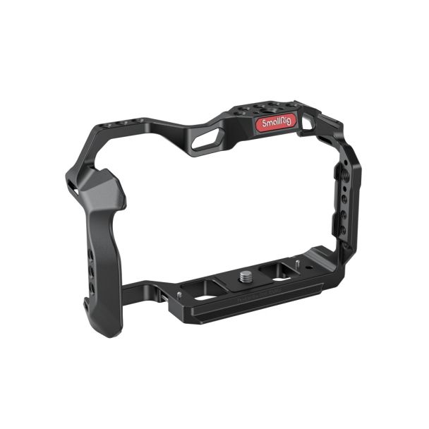 SmallRig 2982B camera cage 1/4" Black