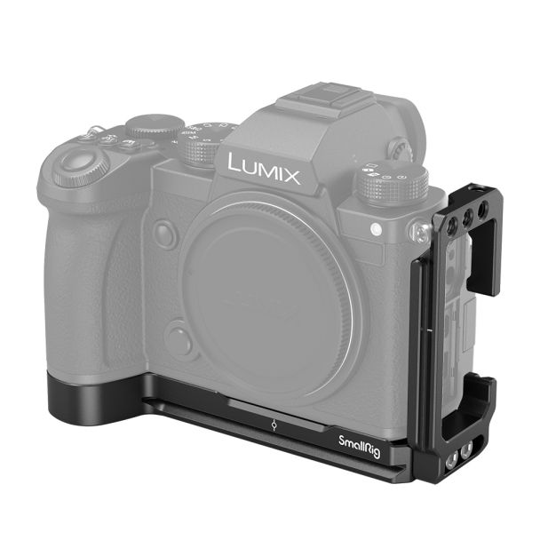 SmallRig 2984 fascia per fotocamera Alluminio