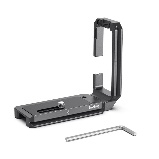 SmallRig 3003 accessorio per la montatura delle macchine fotografiche Supporto per fotocamera