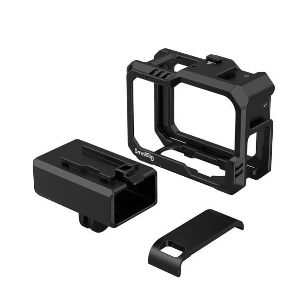 SmallRig 3083B accessorio per fotocamera sportiva Gabbia per fotocamera