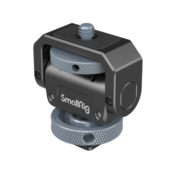 SmallRig 3809 accessorio per la montatura delle macchine fotografiche Supporto per monitor