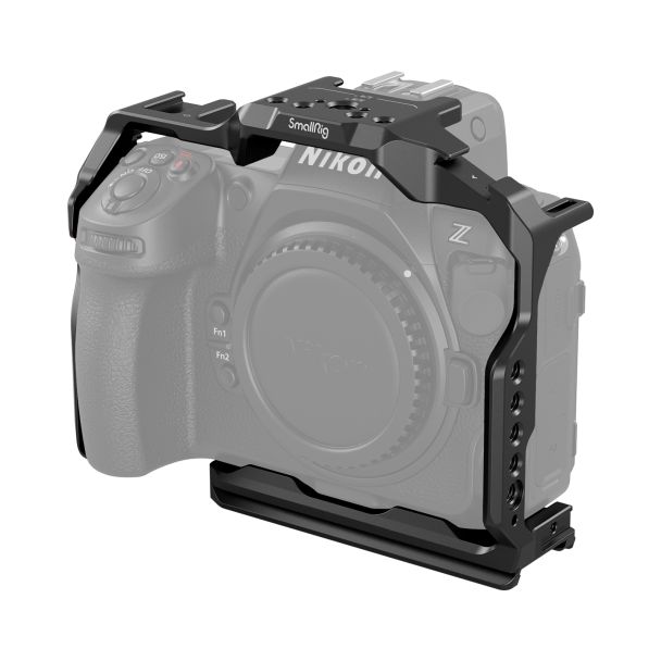 SmallRig 3940 custodia per macchine fotografiche 1/4, 3/8" Grigio